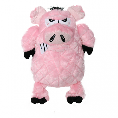VP-74 - Mighty Angry Animals Pig6